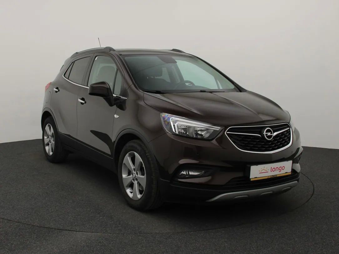 Opel Mokka | 9