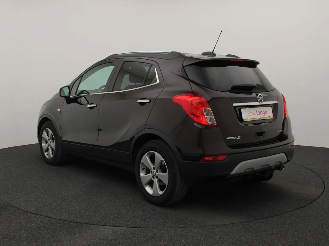 Opel Mokka | 6