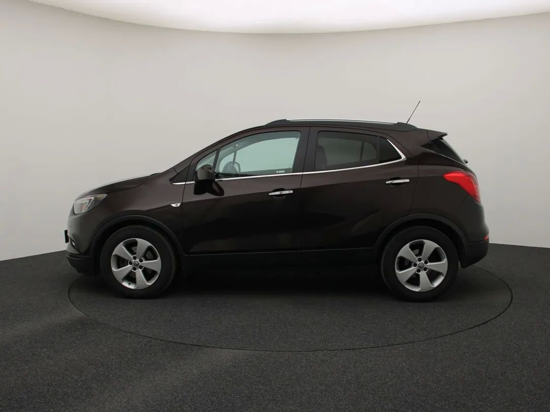Opel Mokka | 5
