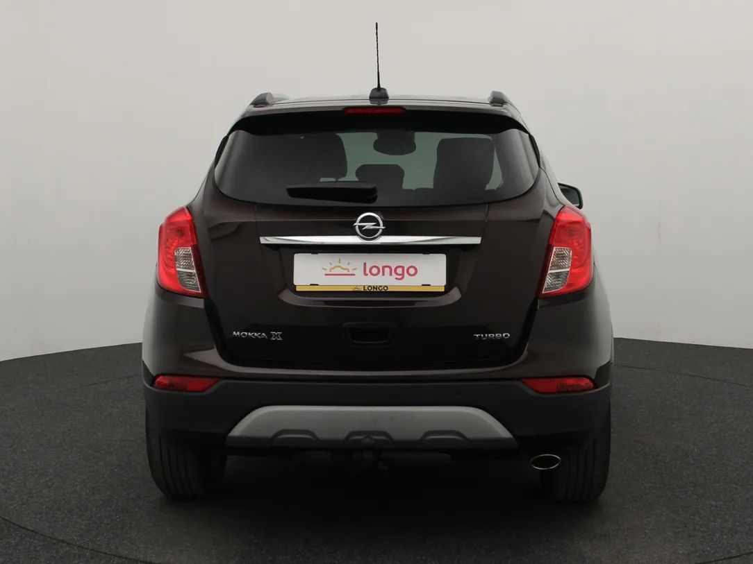 Opel Mokka | 4