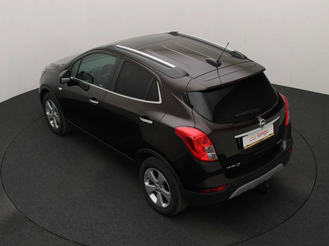 Opel Mokka | 11