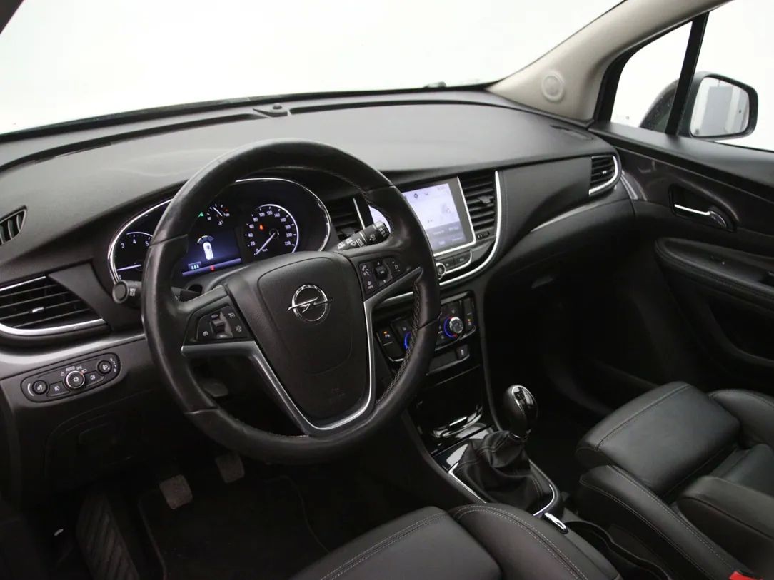 Opel Mokka | 15