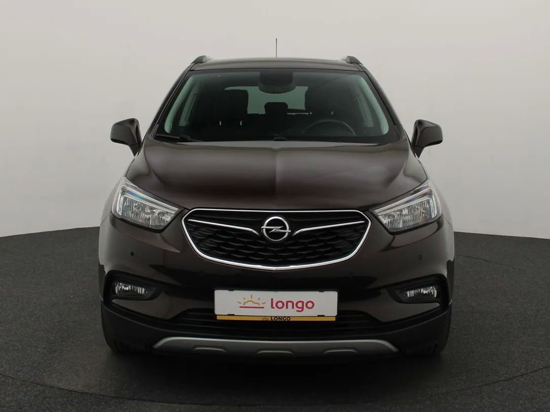 Opel Mokka | 2