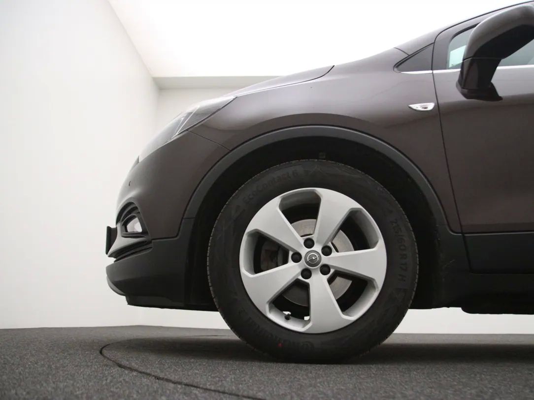 Opel Mokka | 27
