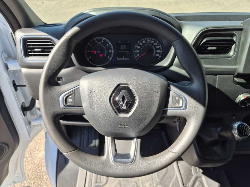 Renault Master | 8