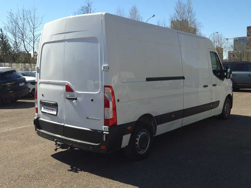 Renault Master | 3