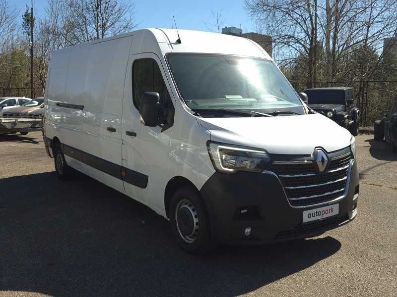 Renault Master | 2
