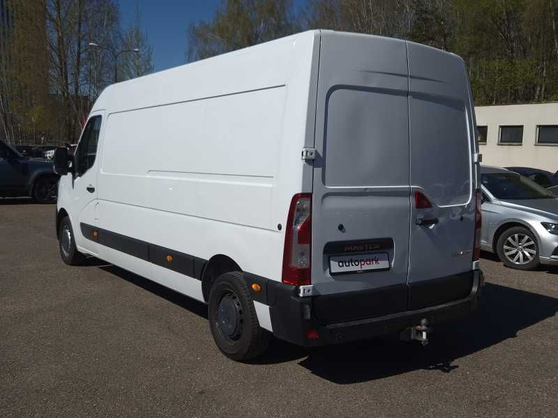 Renault Master | 4