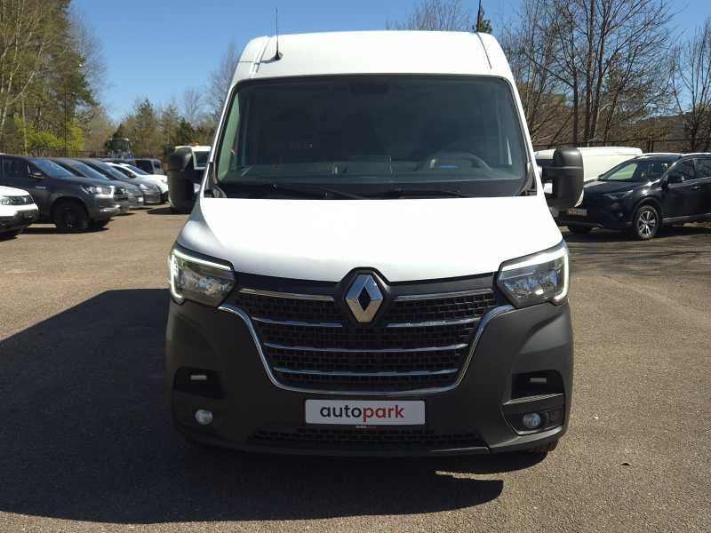 Renault Master | 1