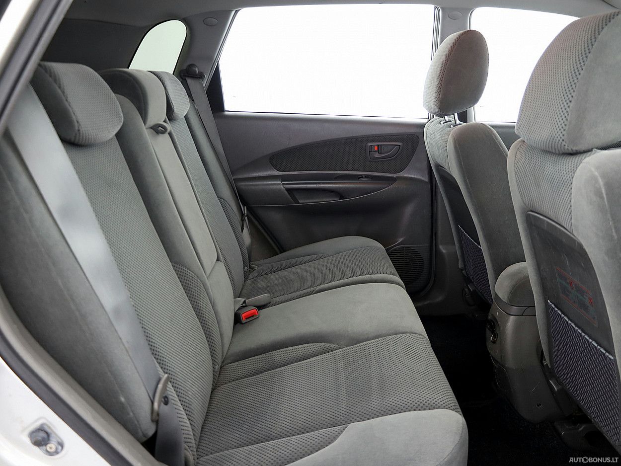 Hyundai Tucson | 6