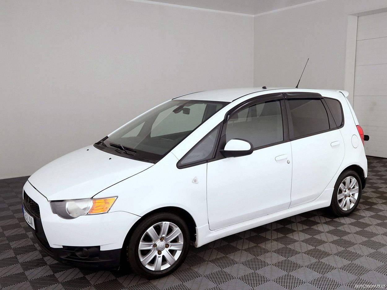 Mitsubishi Colt | 1