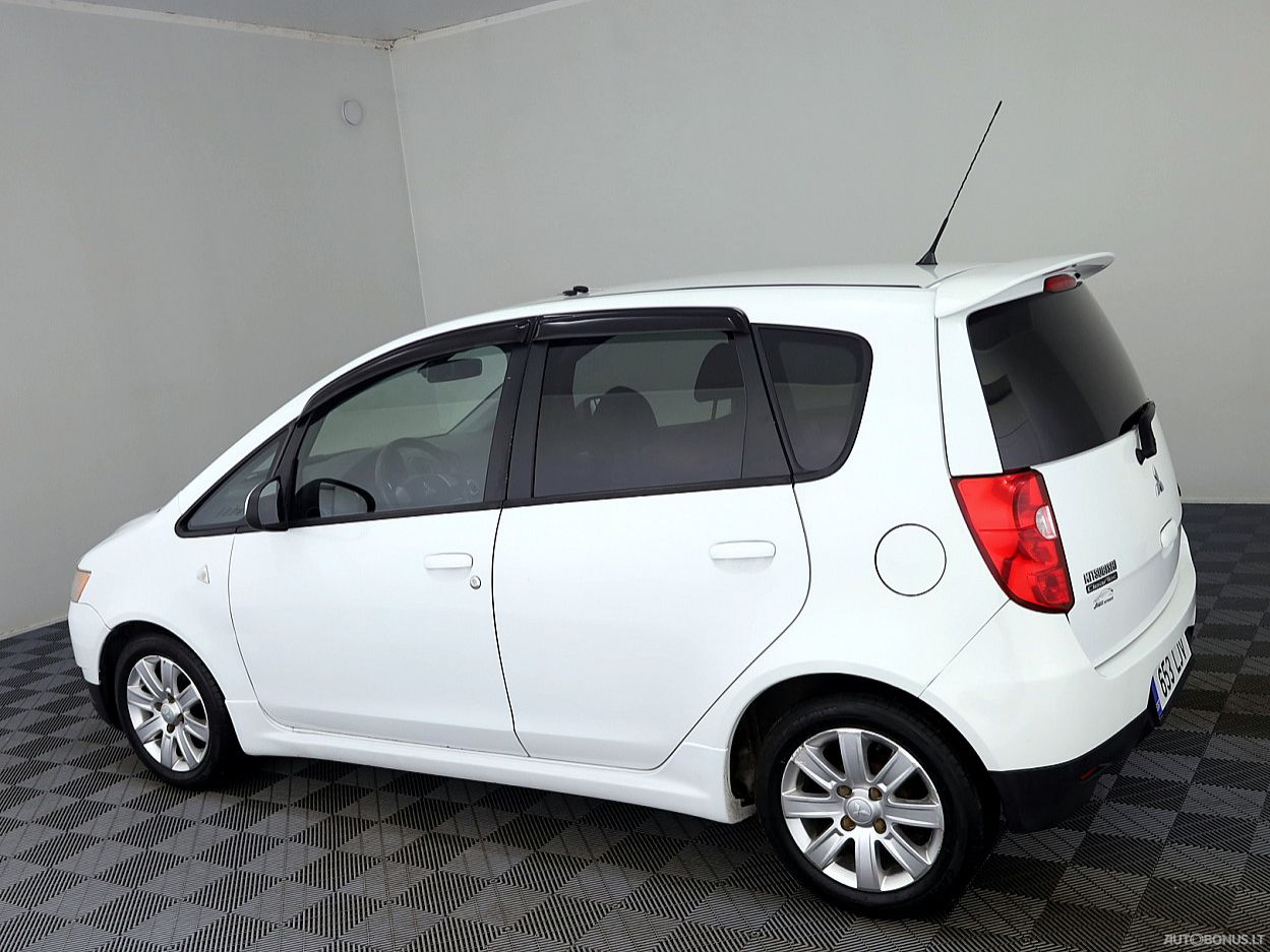 Mitsubishi Colt | 3