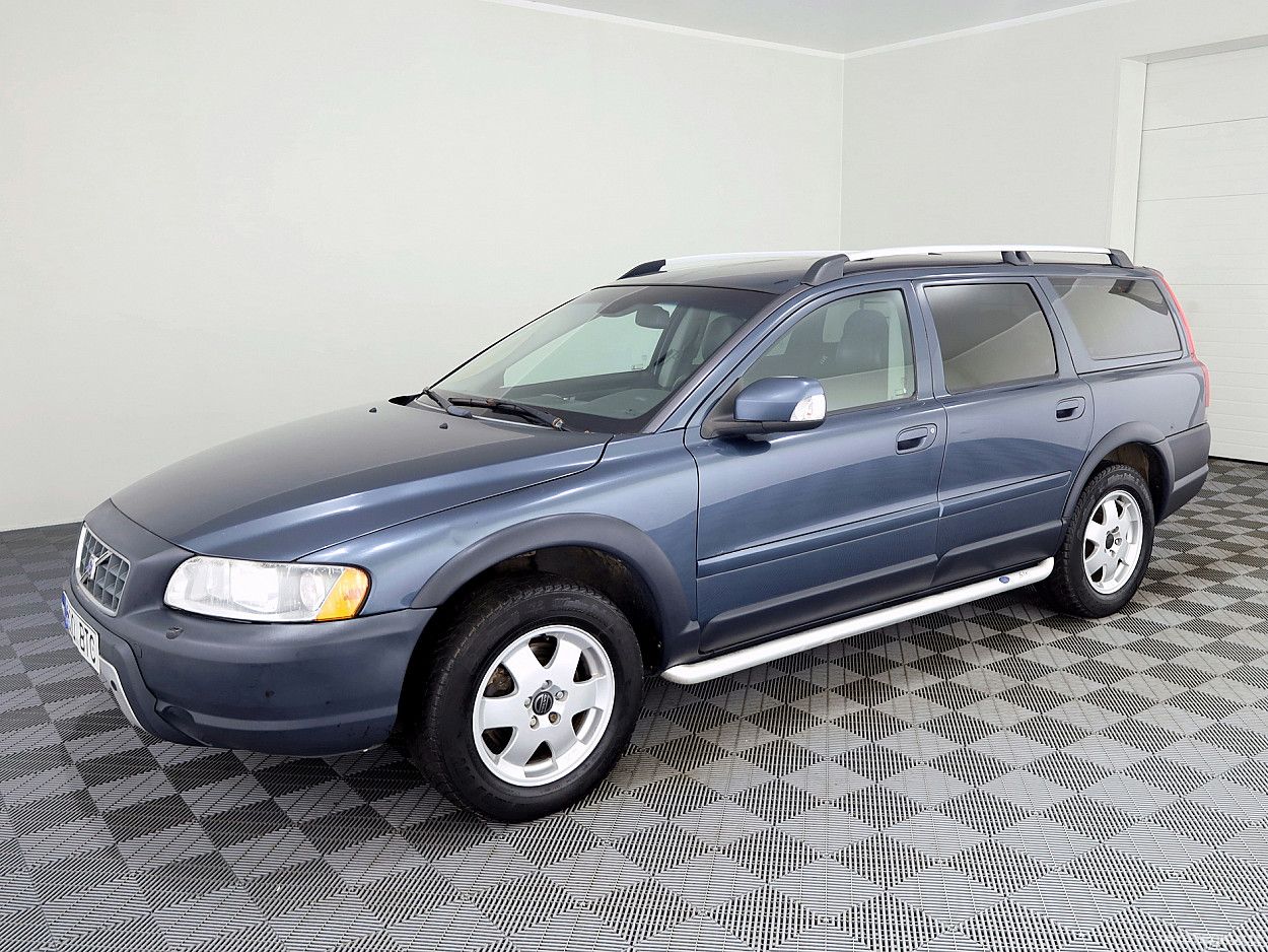 Volvo XC70 | 1