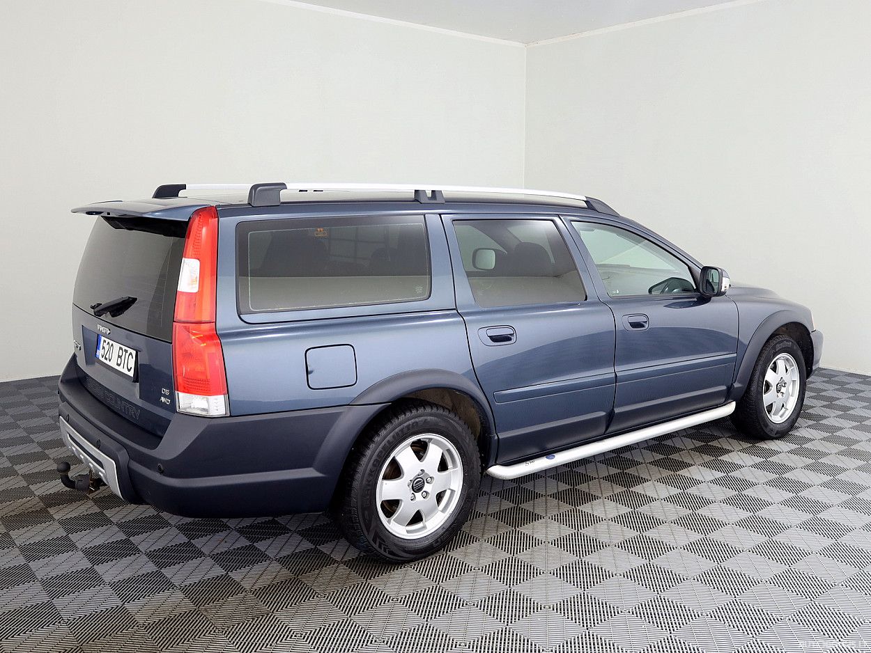 Volvo XC70 | 2