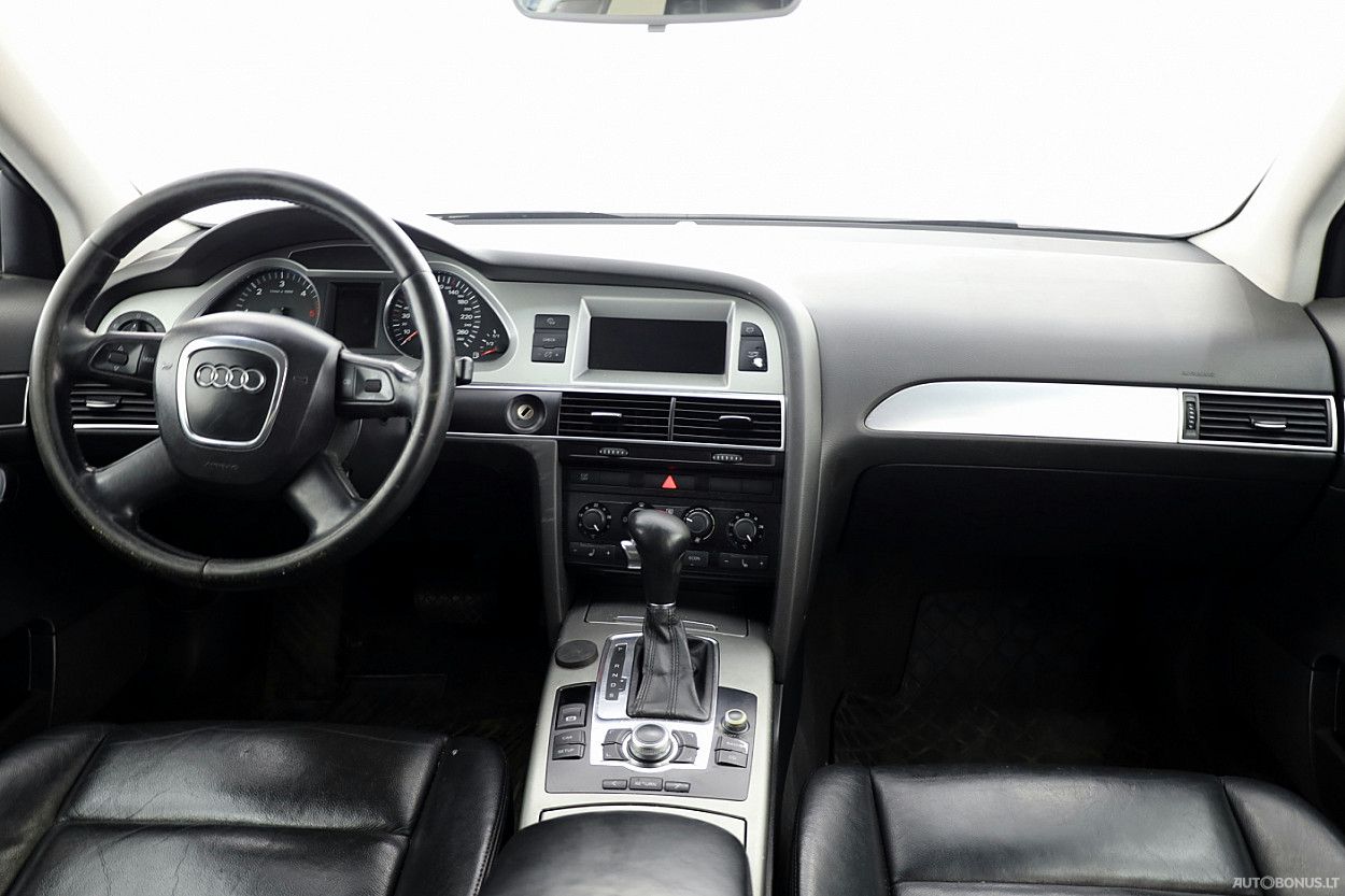 Audi A6 | 4