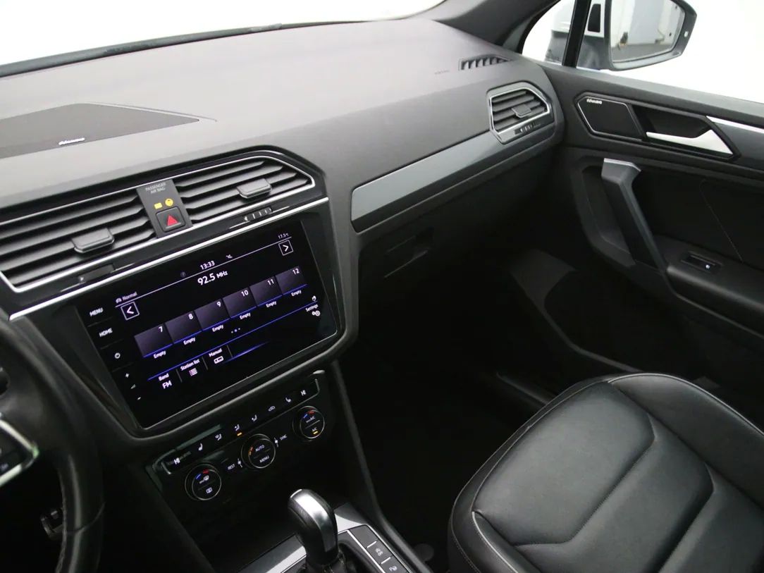 Volkswagen Tiguan | 20