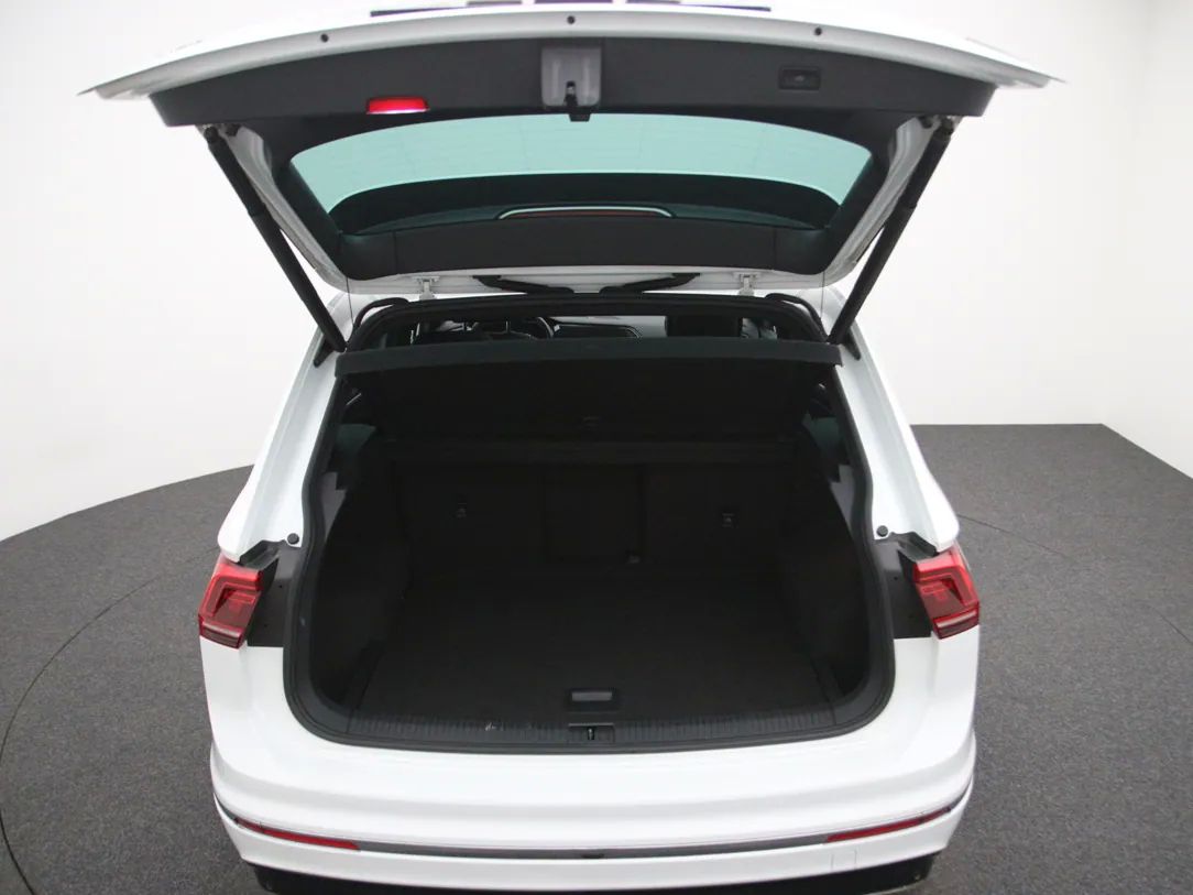 Volkswagen Tiguan | 43