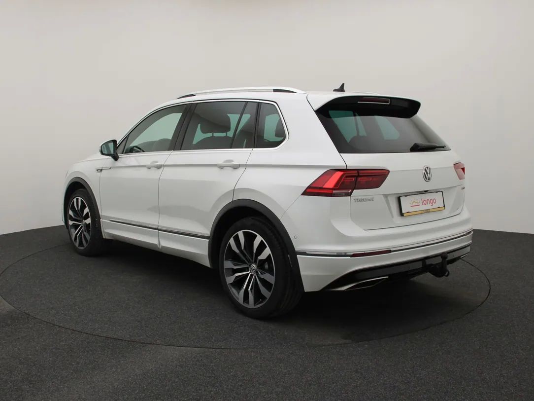 Volkswagen Tiguan | 6