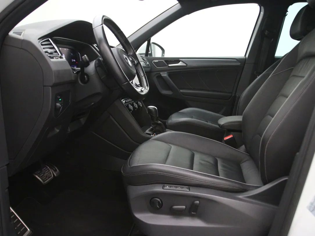 Volkswagen Tiguan | 3