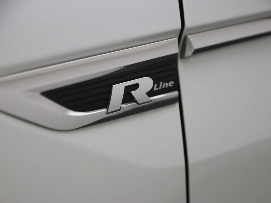 Volkswagen Tiguan | 38