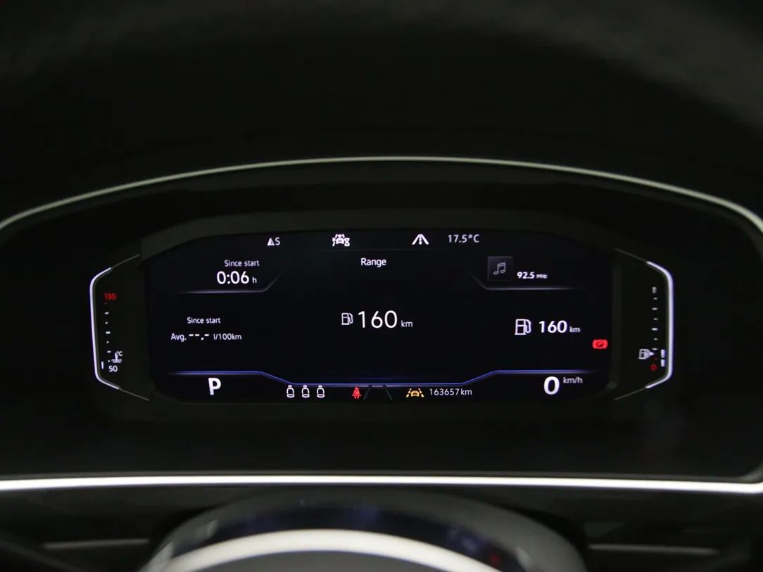 Volkswagen Tiguan | 18