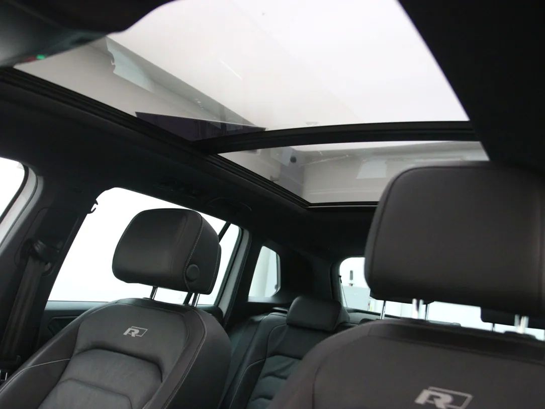 Volkswagen Tiguan | 41