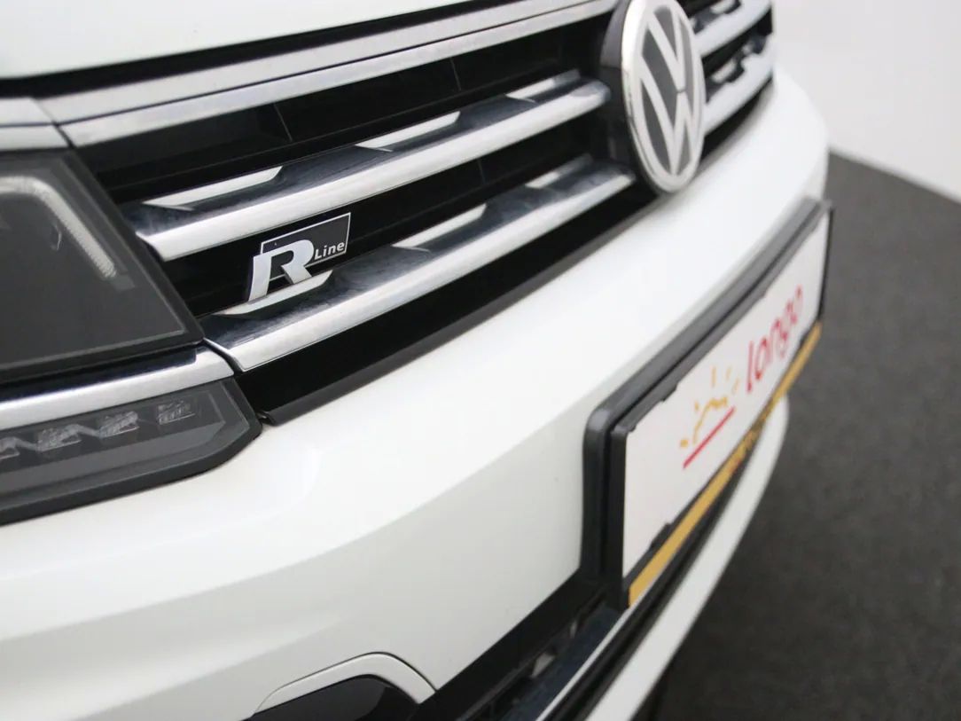 Volkswagen Tiguan | 39
