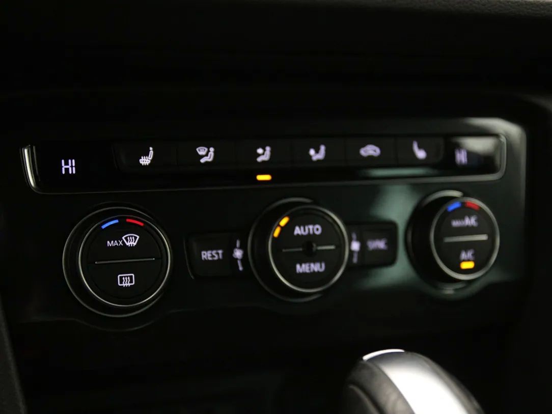 Volkswagen Tiguan | 19