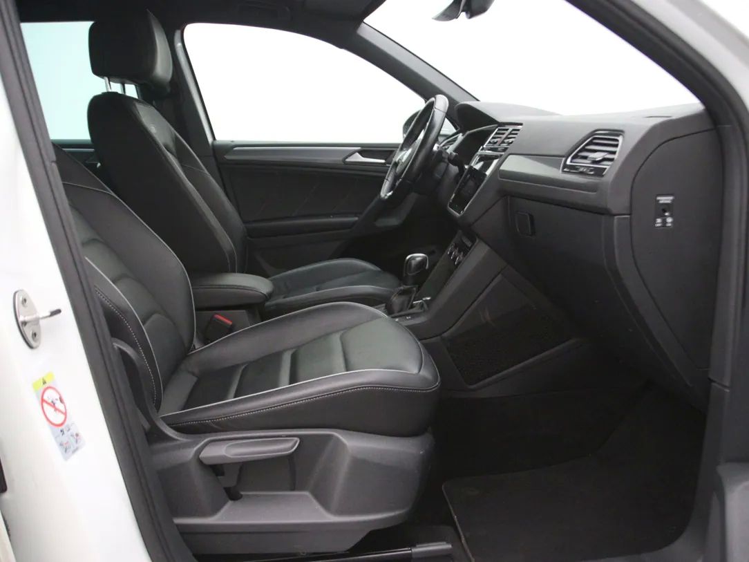 Volkswagen Tiguan | 13
