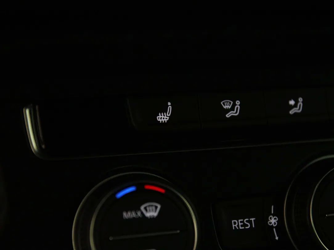 Volkswagen Tiguan | 29