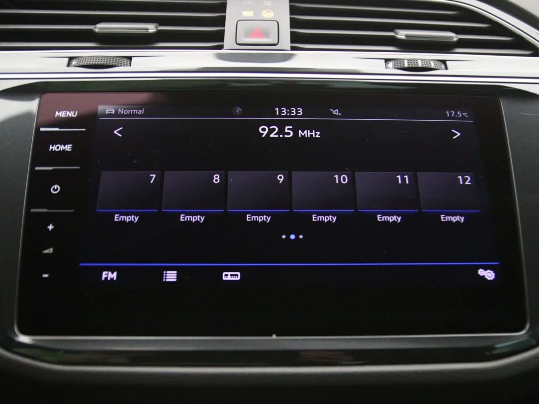 Volkswagen Tiguan | 21