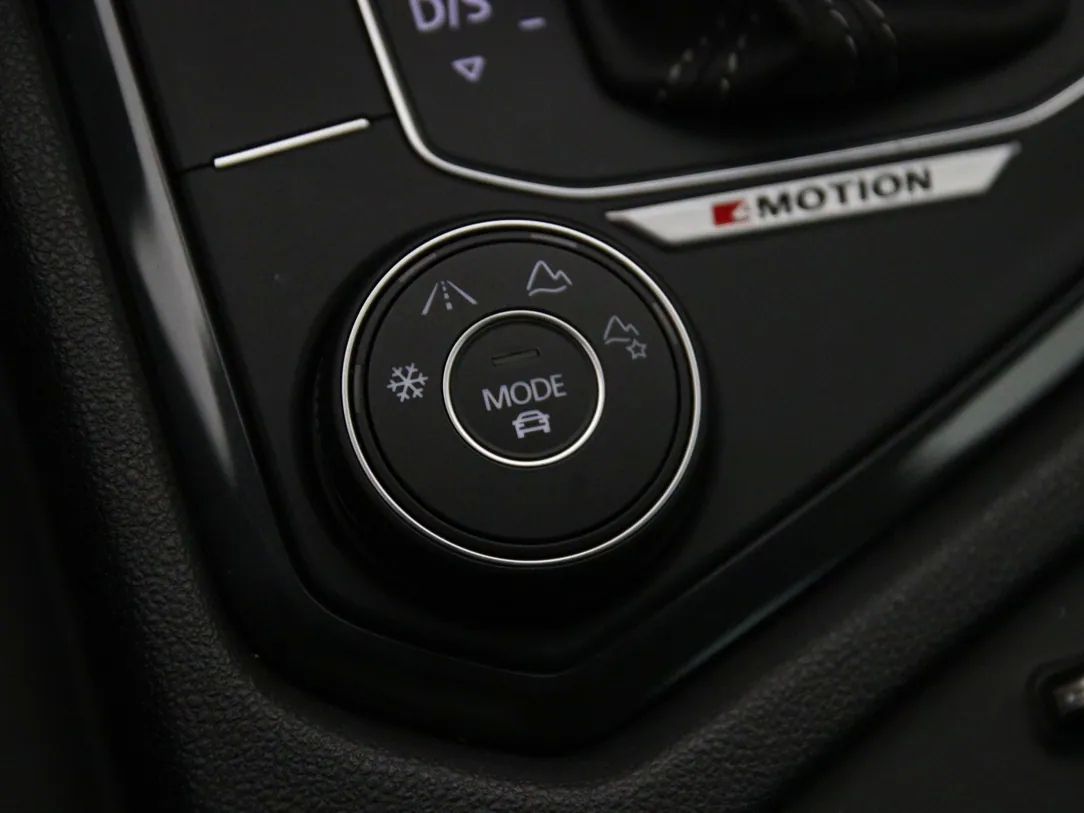 Volkswagen Tiguan | 31