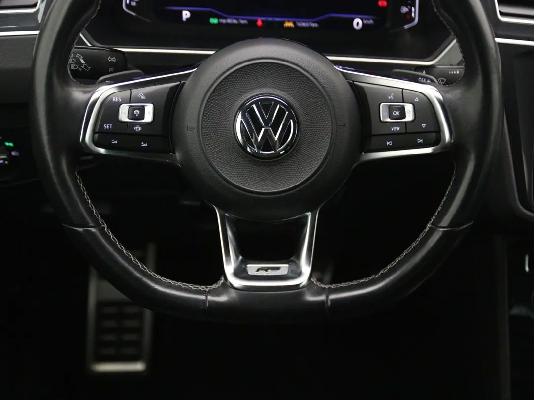 Volkswagen Tiguan | 17