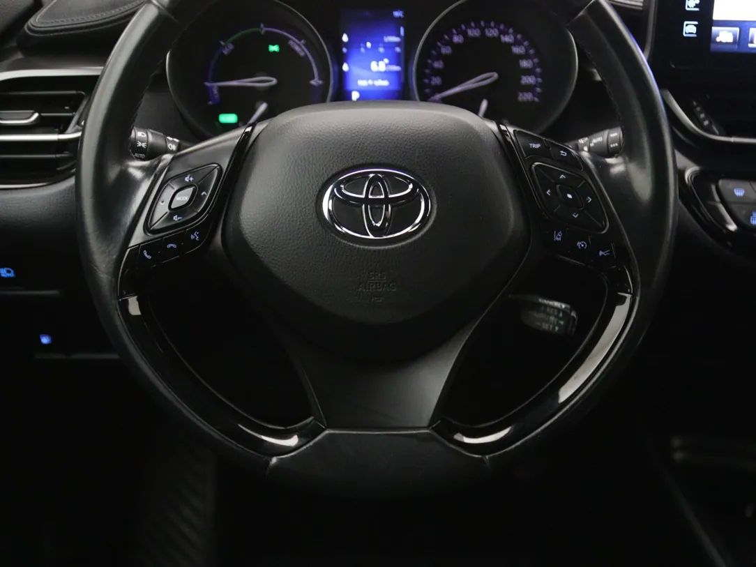Toyota C-HR | 17