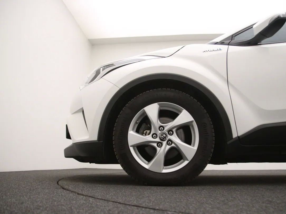 Toyota C-HR | 26