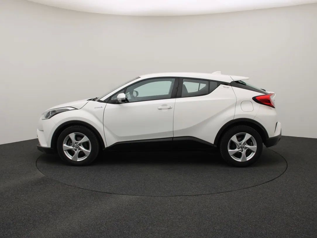 Toyota C-HR | 5