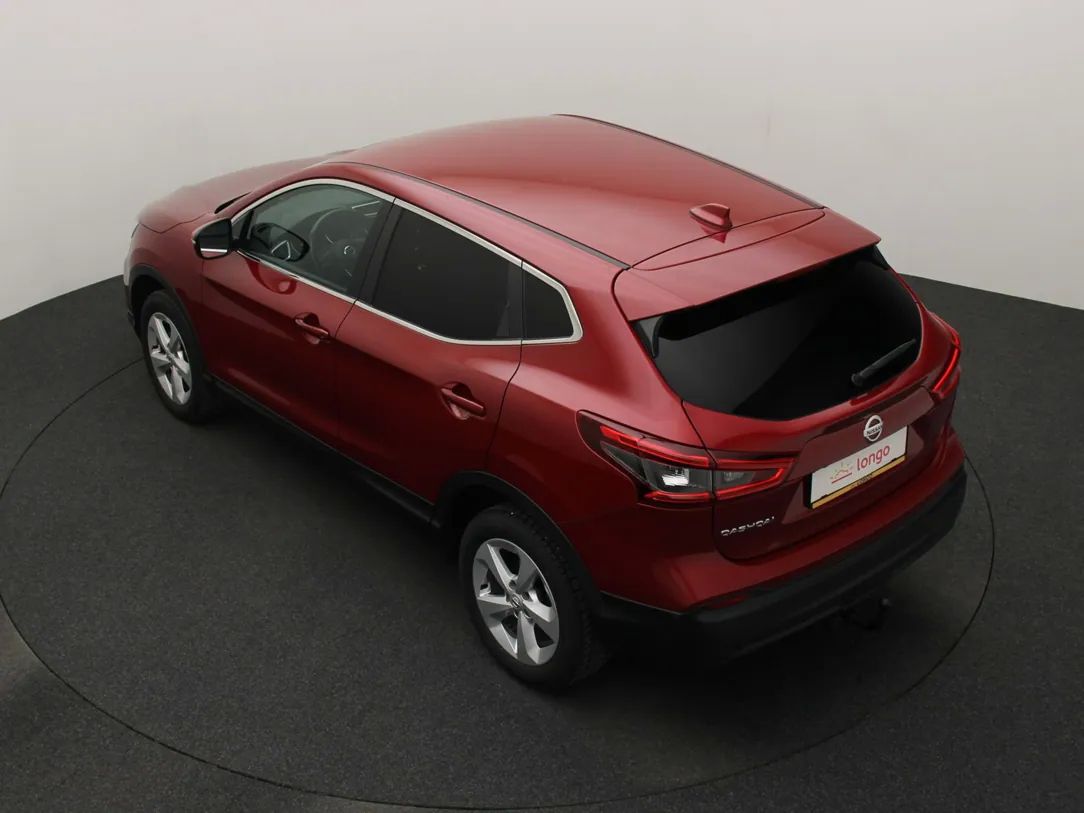 Nissan Qashqai | 11