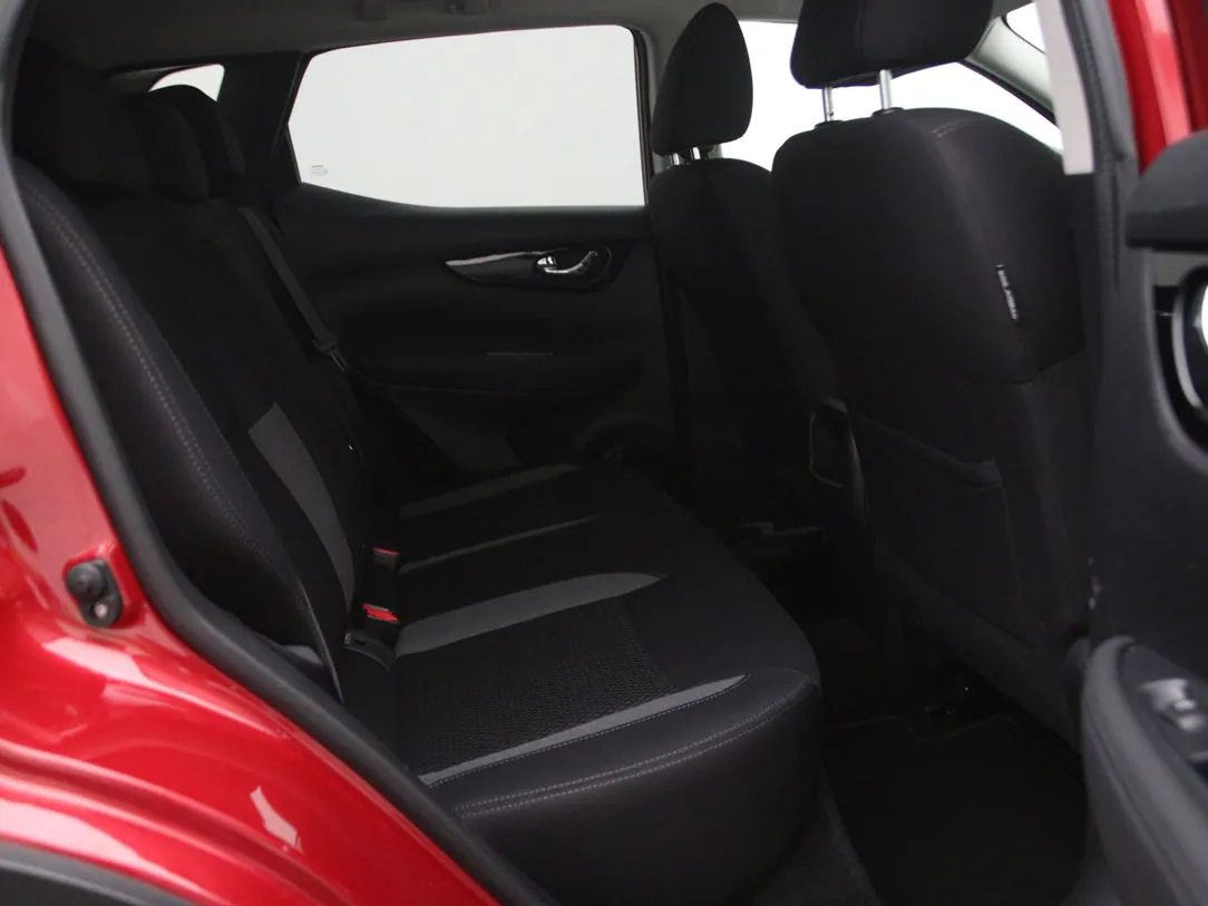 Nissan Qashqai | 14