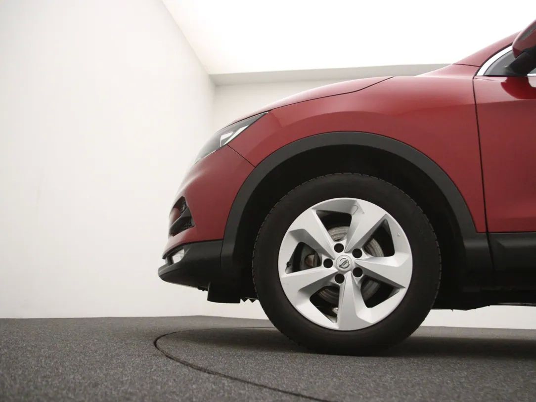 Nissan Qashqai | 26