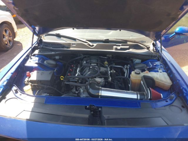 Dodge Challenger | 9