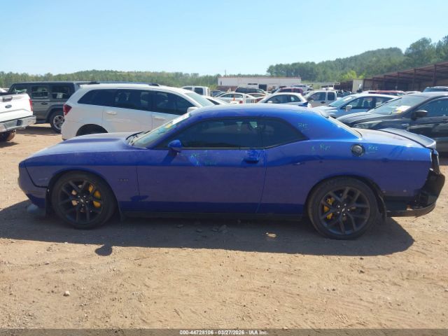 Dodge Challenger | 14