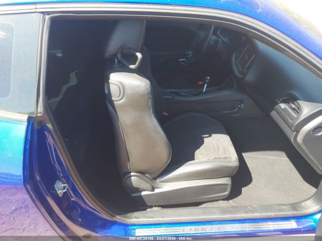 Dodge Challenger | 4