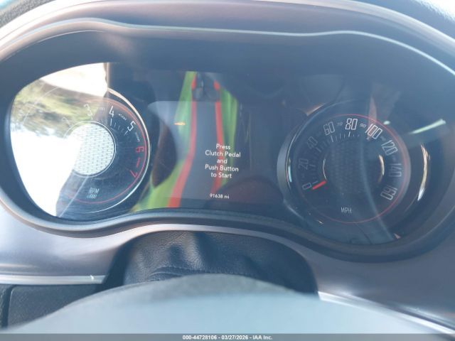 Dodge Challenger | 6