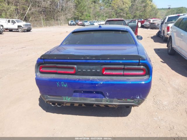 Dodge Challenger | 16