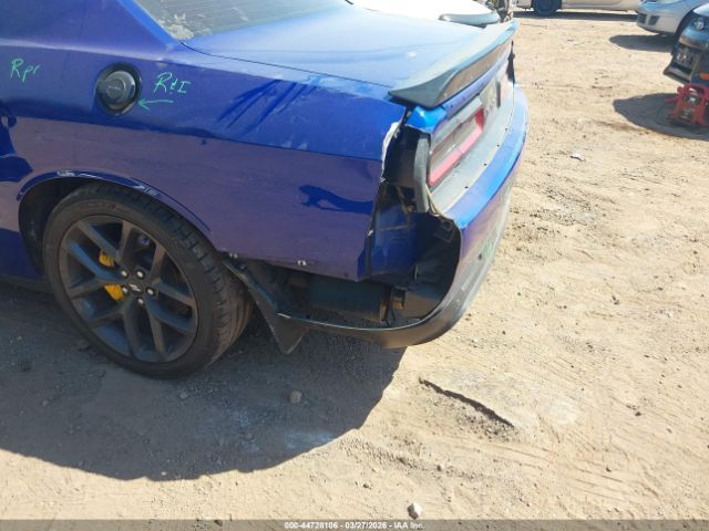 Dodge Challenger | 5