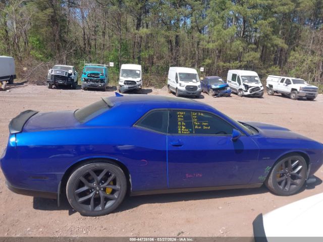 Dodge Challenger | 13