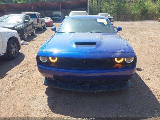 Dodge Challenger | 12