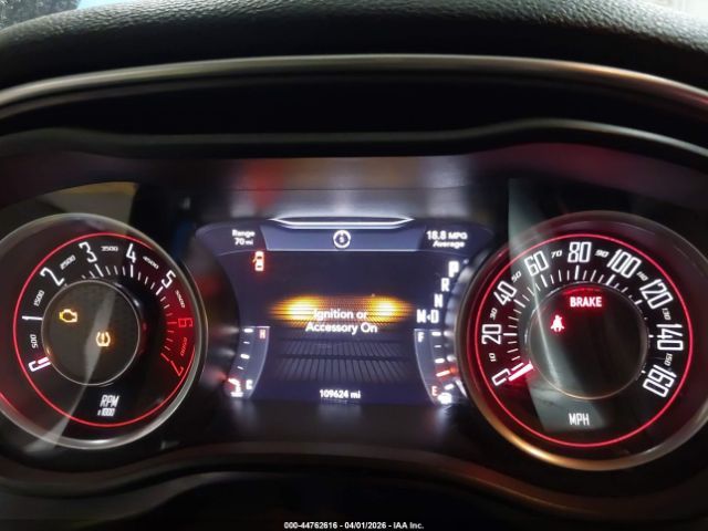 Dodge Challenger | 6