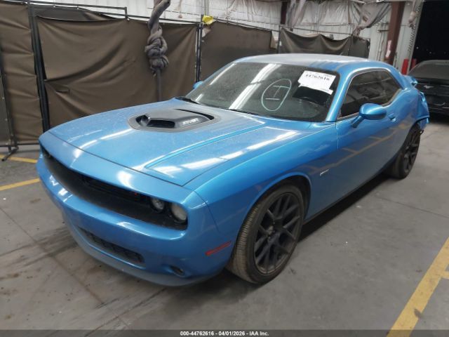 Dodge Challenger | 1