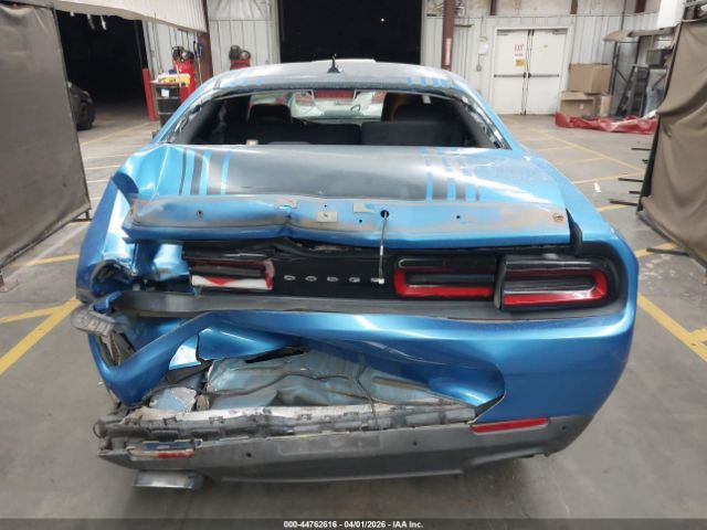 Dodge Challenger | 15